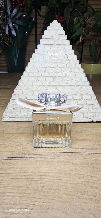 Chloe 75 ml EDP (bez kartonika)