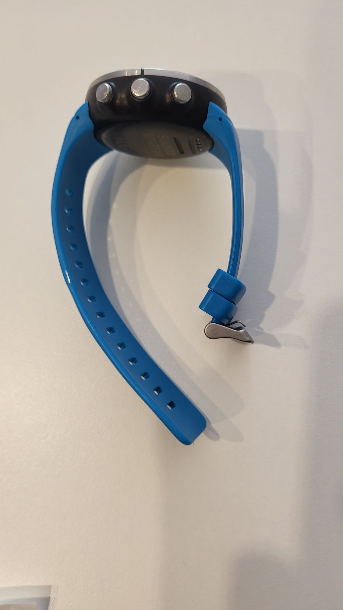 Suunto Spartan Ultra Black
