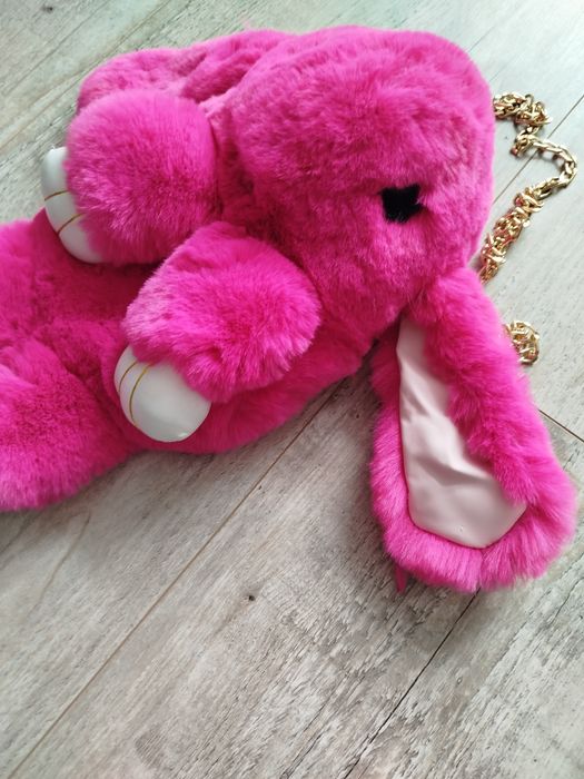 Sprzedam torebkę dla dziewczynki