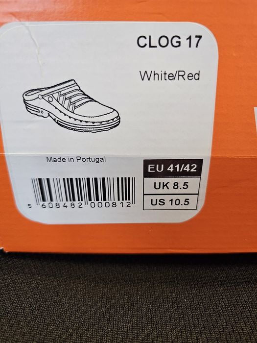 Buty Wock  medyczne crocs