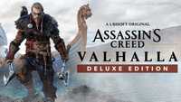 Assassin's Creed Valhalla Deluxe Edition na XOne