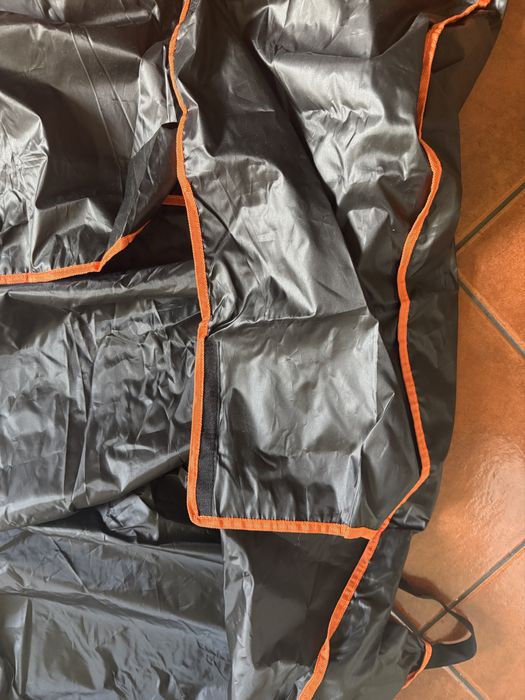 Proteção para Carro para Animais