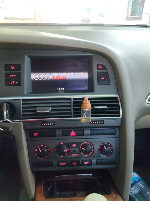 Audi A6 Avant de 2006