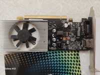 Видеокарта GeForce GT 1030 2gb