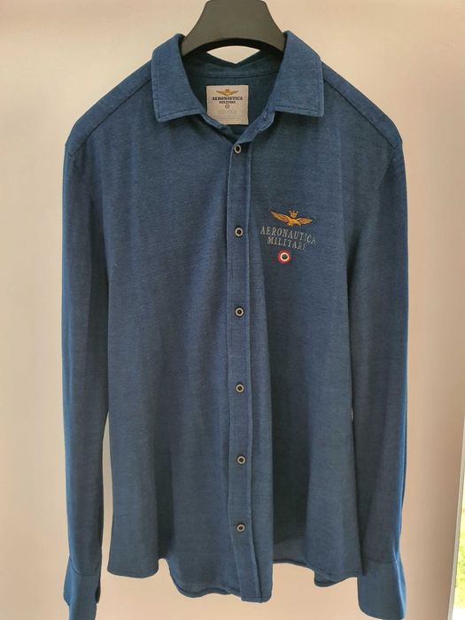 Aeronautica Militare Koszula L