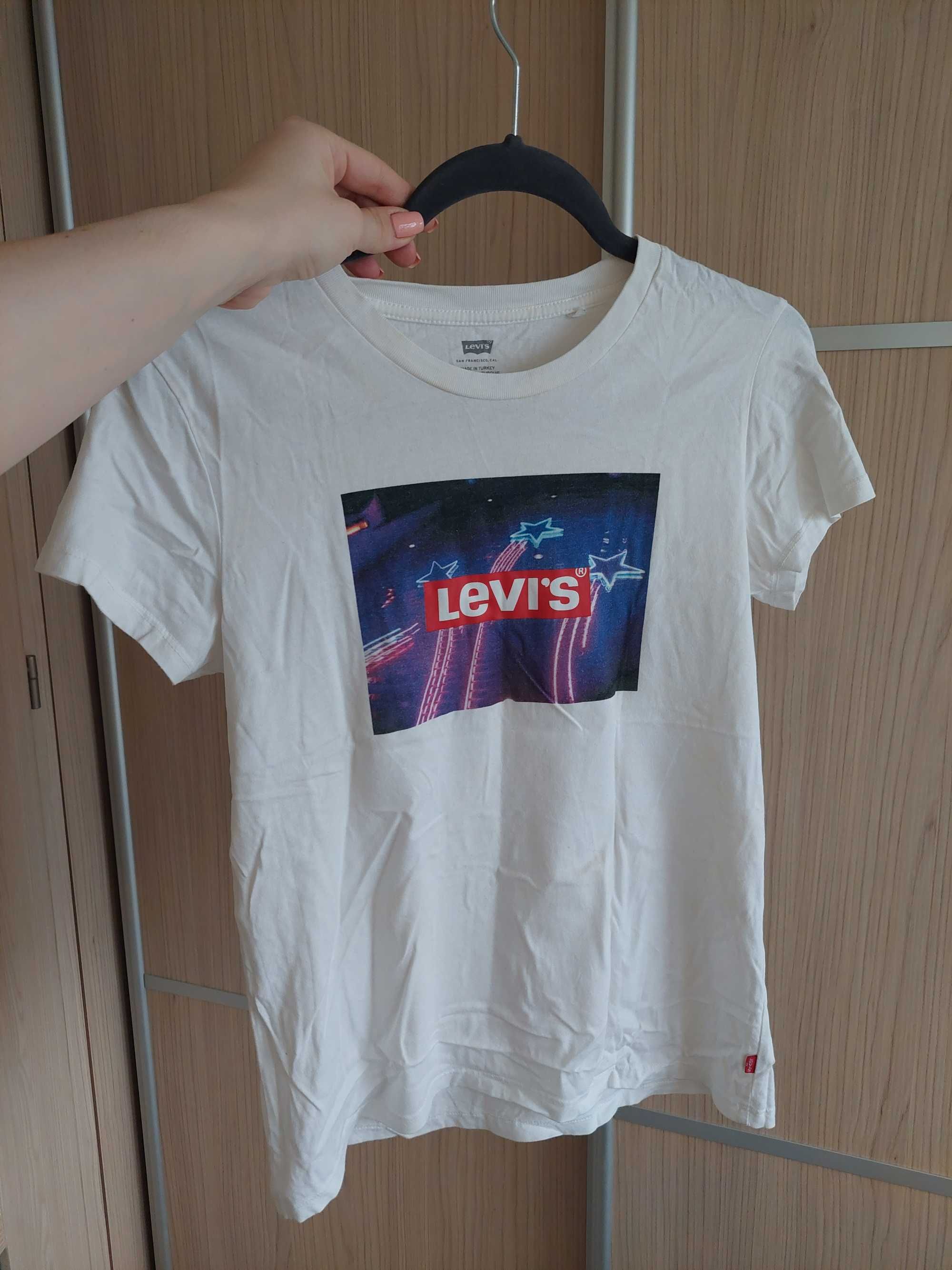 Koszulka T-shirt Levi's