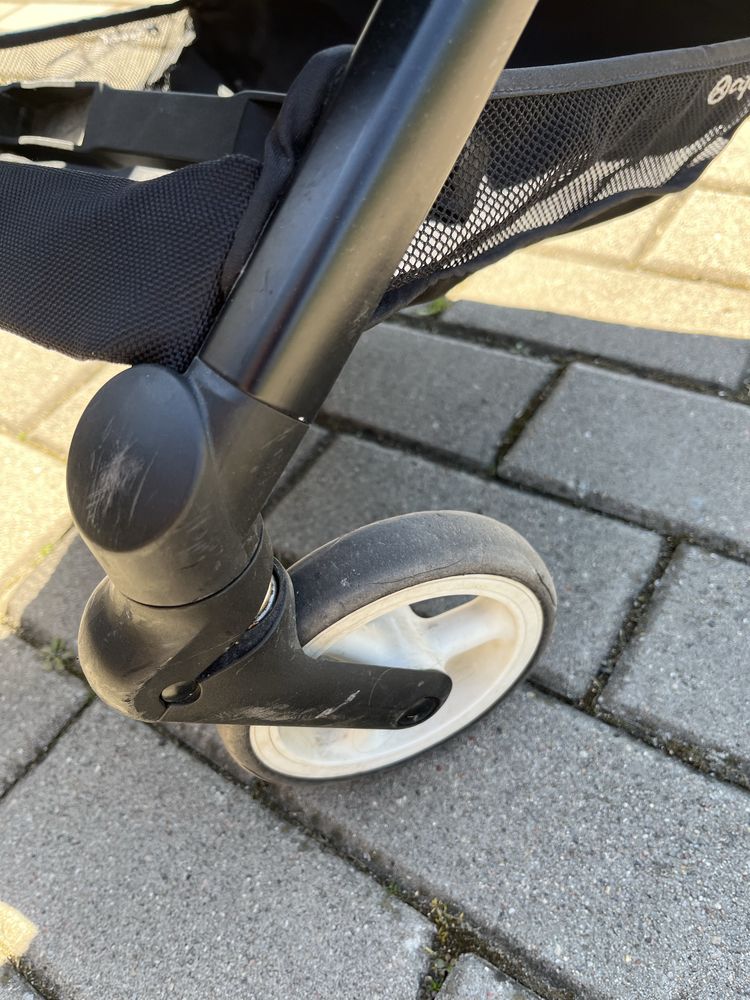 Cybex Libelle uzywany