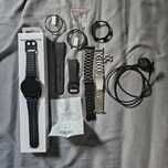 Gwarancja Galaxy watch 6 44mm + dodatki
