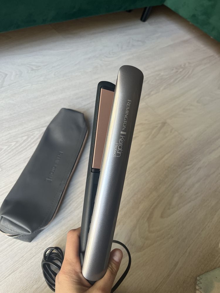 Prostownica Remington Keratin Protect S8598