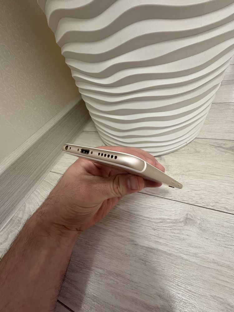 Iphone 6s gold - 32gb neverlock