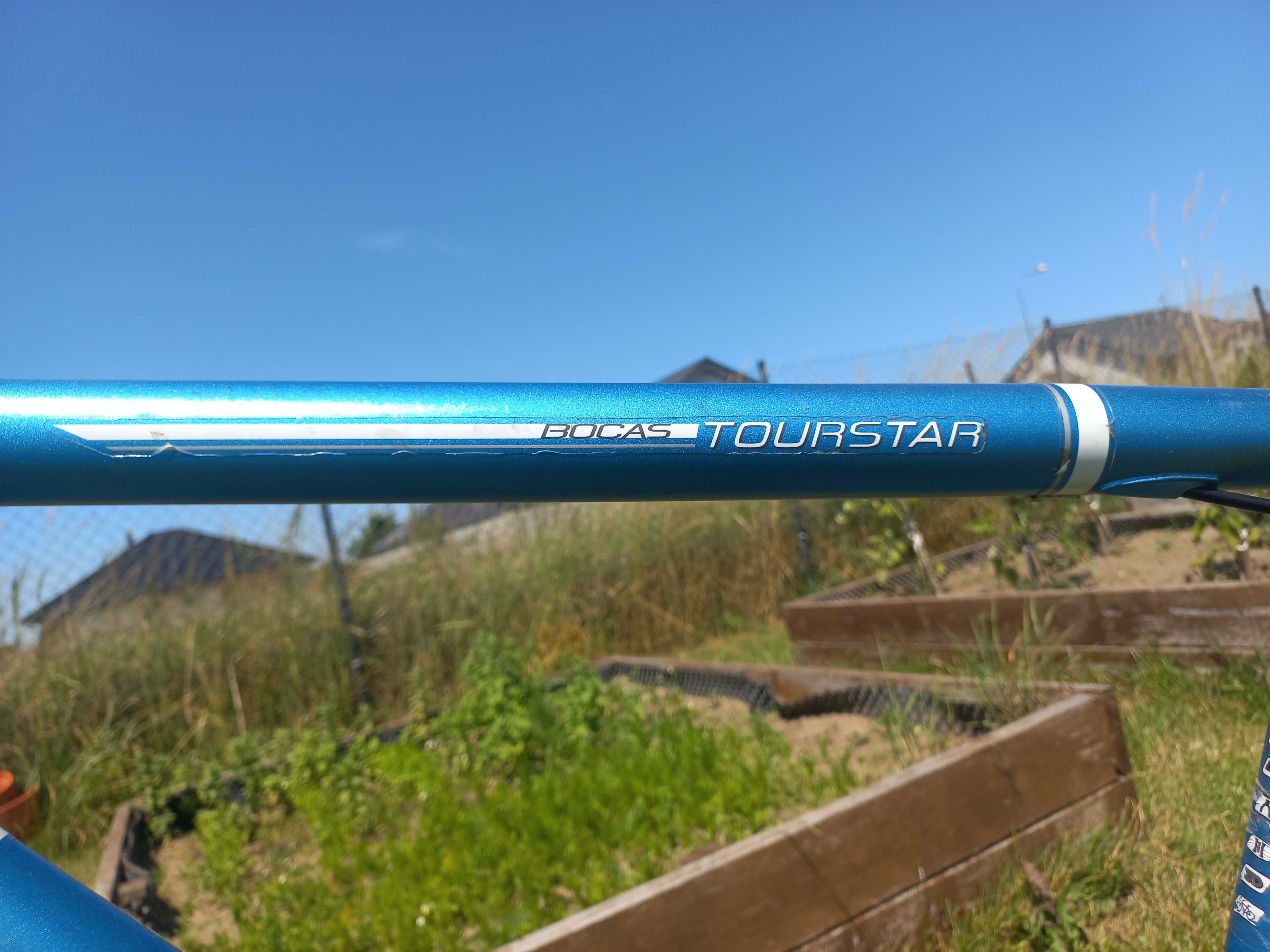 Rower męski Bocas Tourstar 28 cali