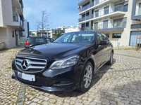 Mercedes E350cdi bluetec Nacional