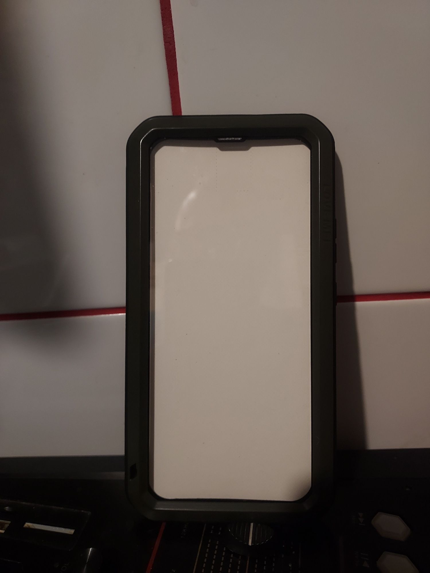 Etui pancerne a42