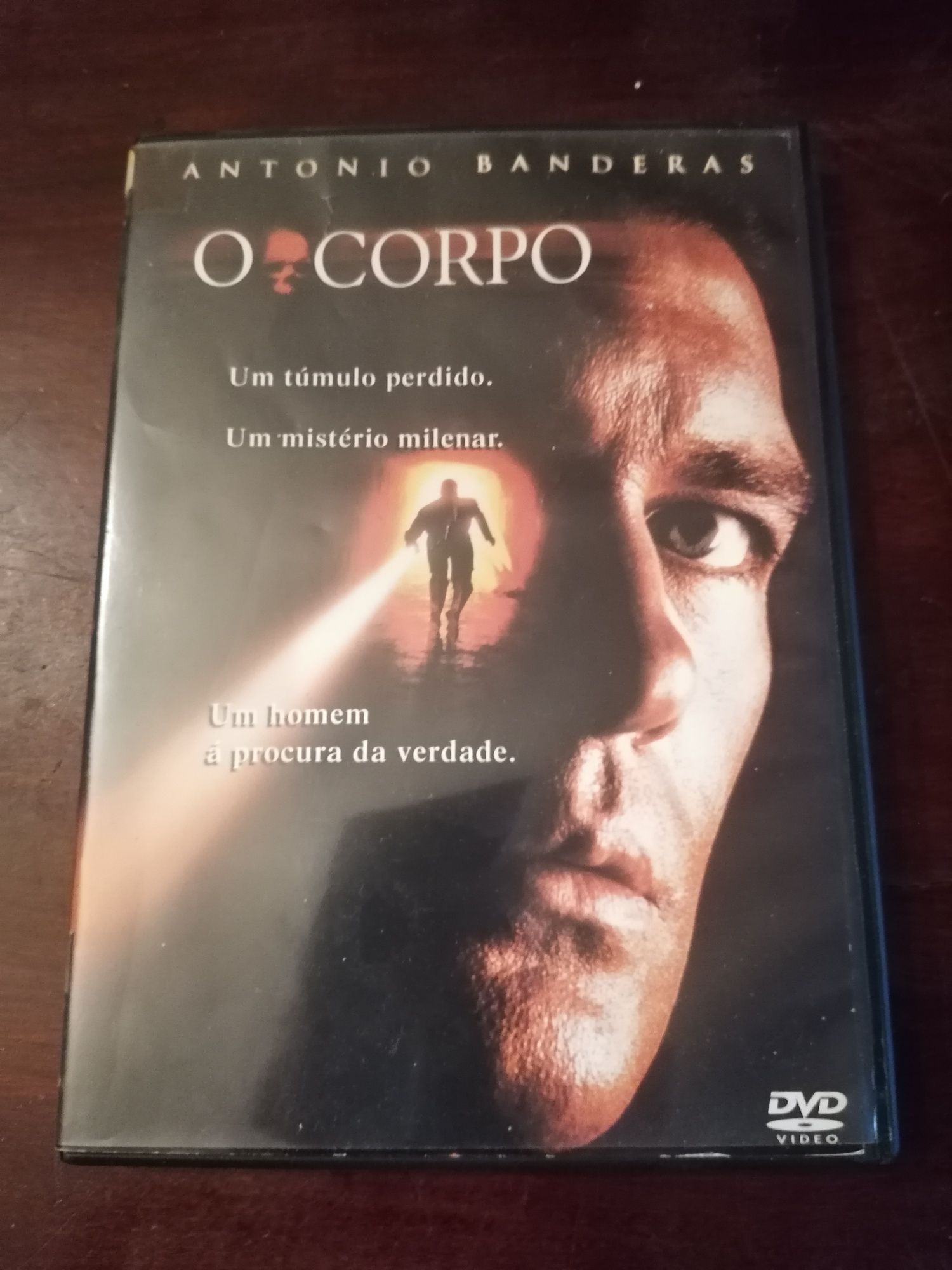 DVD's Grandes Clássicos