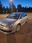 Citroen C4 vts 1.6 hdi
