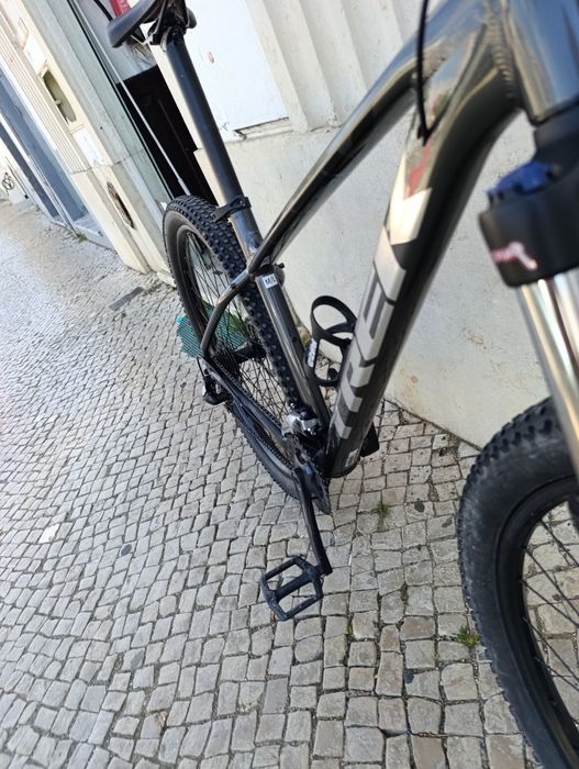 Trek Marlin 5 roda 29