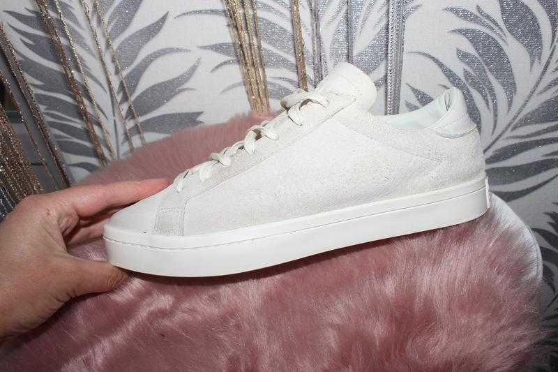 Adidas кросівки 26.5 см устілка