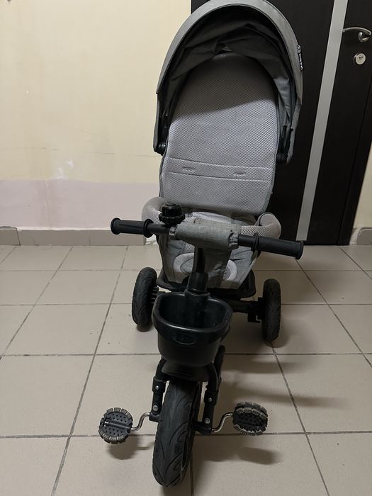 Велосипед Kinderkraft