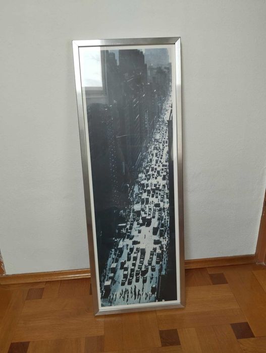 Ramka plakat IKEA