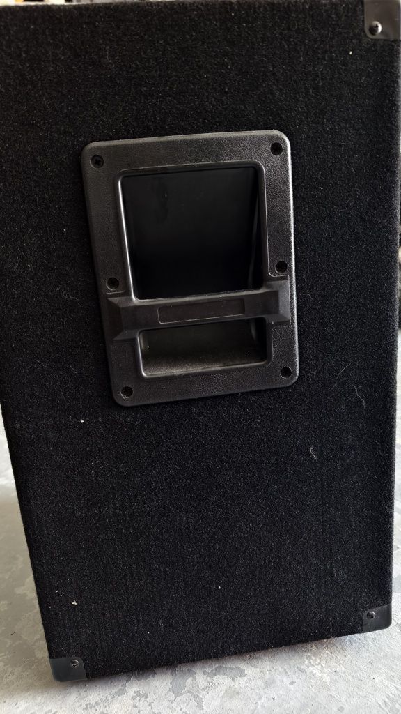 Coluna JBsystems TSX12