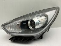 KIA Niro Lampa Przednia Lewa Xenon Kompletny n 16-