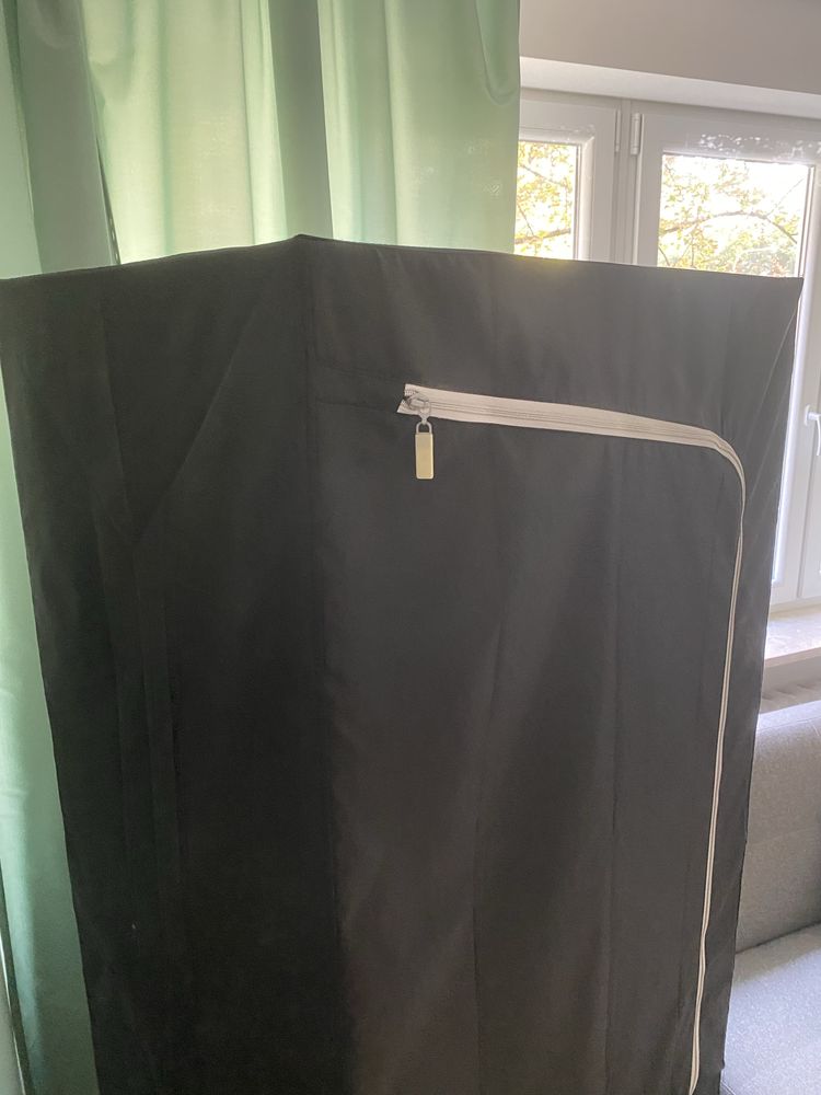 Szafa Ikea pojemna