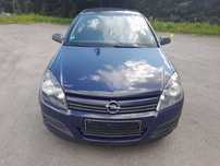 Opel Astra 1.7 cdti prosto z Niemiec
