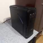 Komputer i7 4790 Gtx 1060 6gb 16gb Ram Ssd Zalman e-sport tanie granie