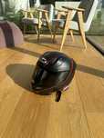 Kask HJC RPHA 11 + interkom, rozmiar S (55-56cm)