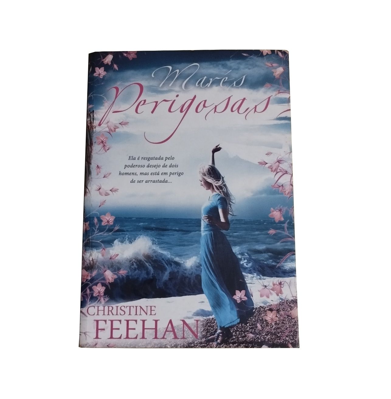 Marés Perigosas (Christine Feehan)