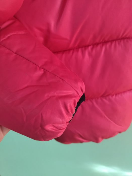 Куртка. Зимова! Демісезонна! Ідеальний стан