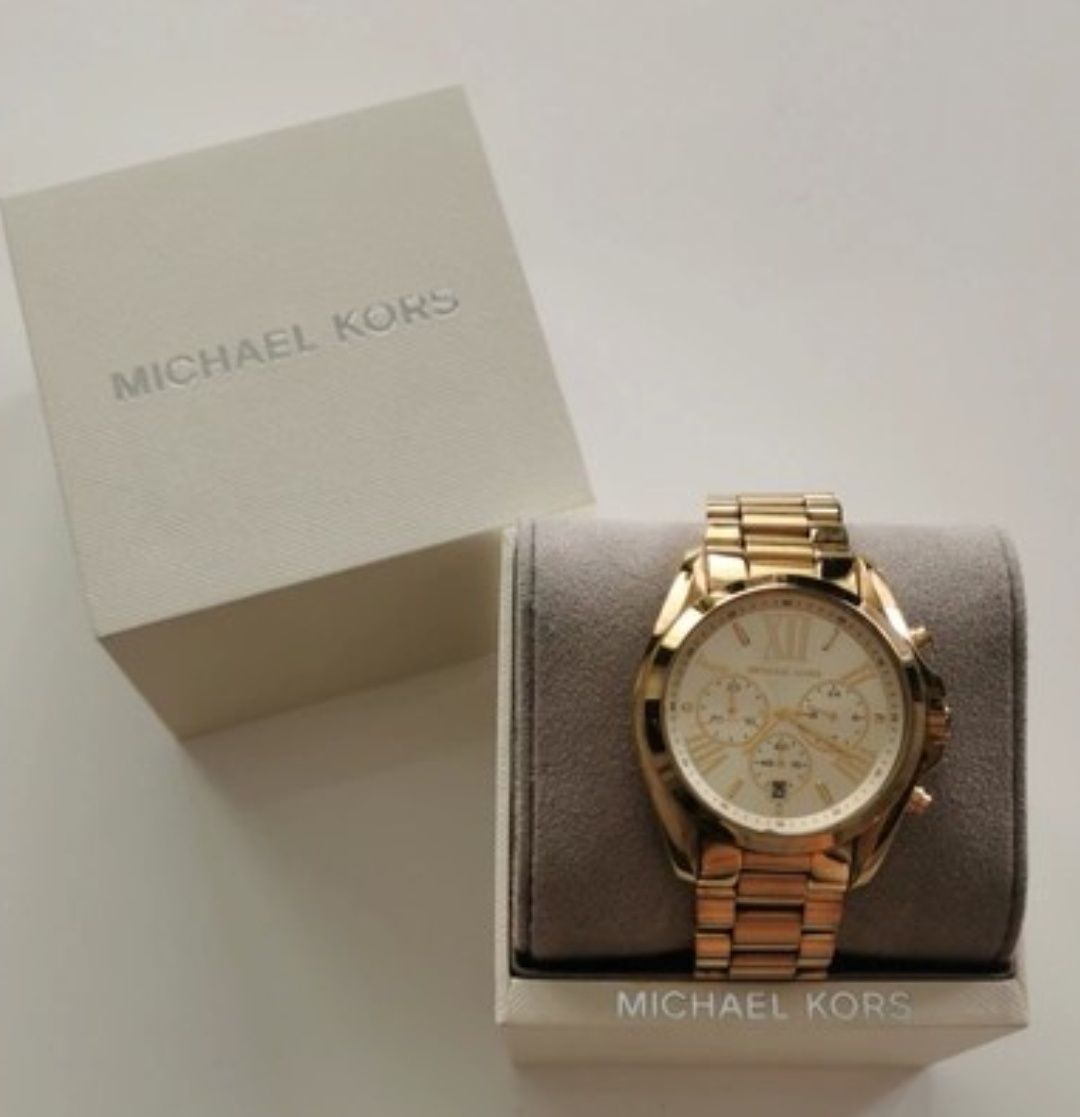 Zegarek Michael Kors 5650