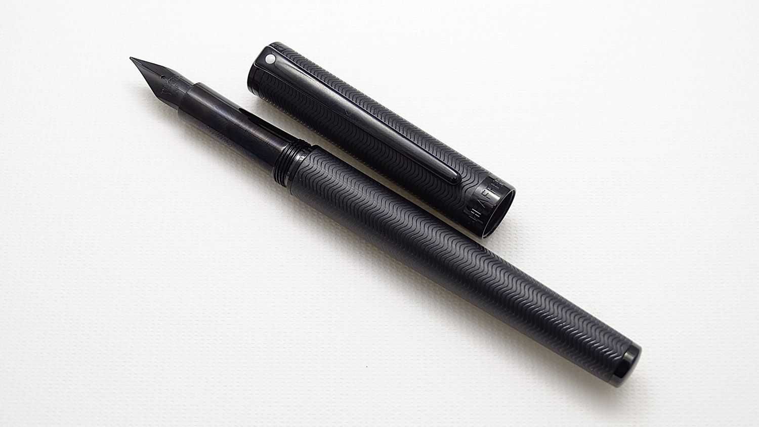 pióro wieczne, SHEAFFER Intensity Black 9244