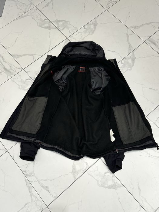 Куртка 2в1 MAMMUT drytech original + кофта фліс