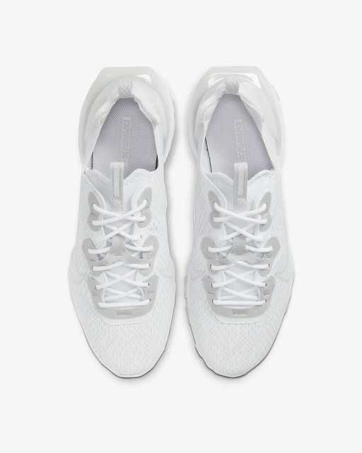 Кросівки Nike React Vision Legen Trainer (40р по 49.5р) (CD4373-101)