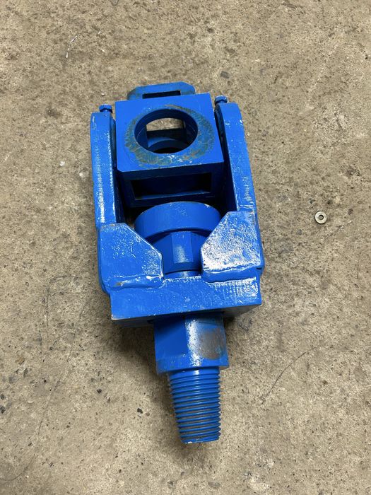 Elewator wiertniczy Gwint 2 3/8REG” Nowy Darmowa dostawa FAKTURA 0%