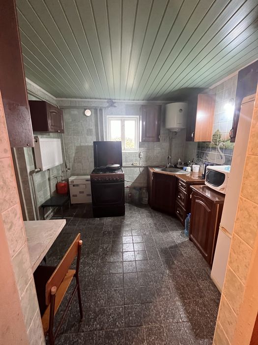 Продаж будинка в Смиківцях