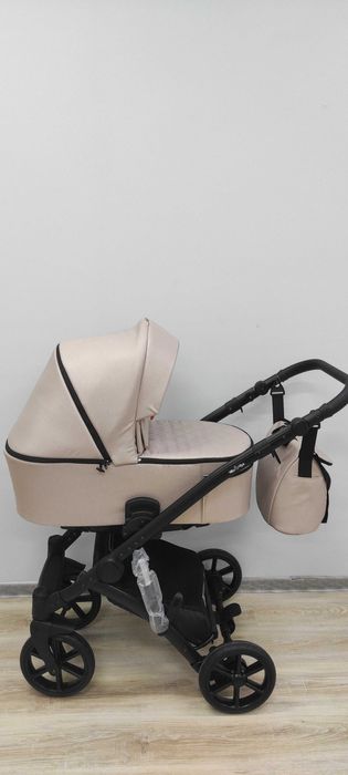 Wózek wielofunkcyjny ATTESO SONO  ATS 28  Nowy.Gwarancja 24 m-cy