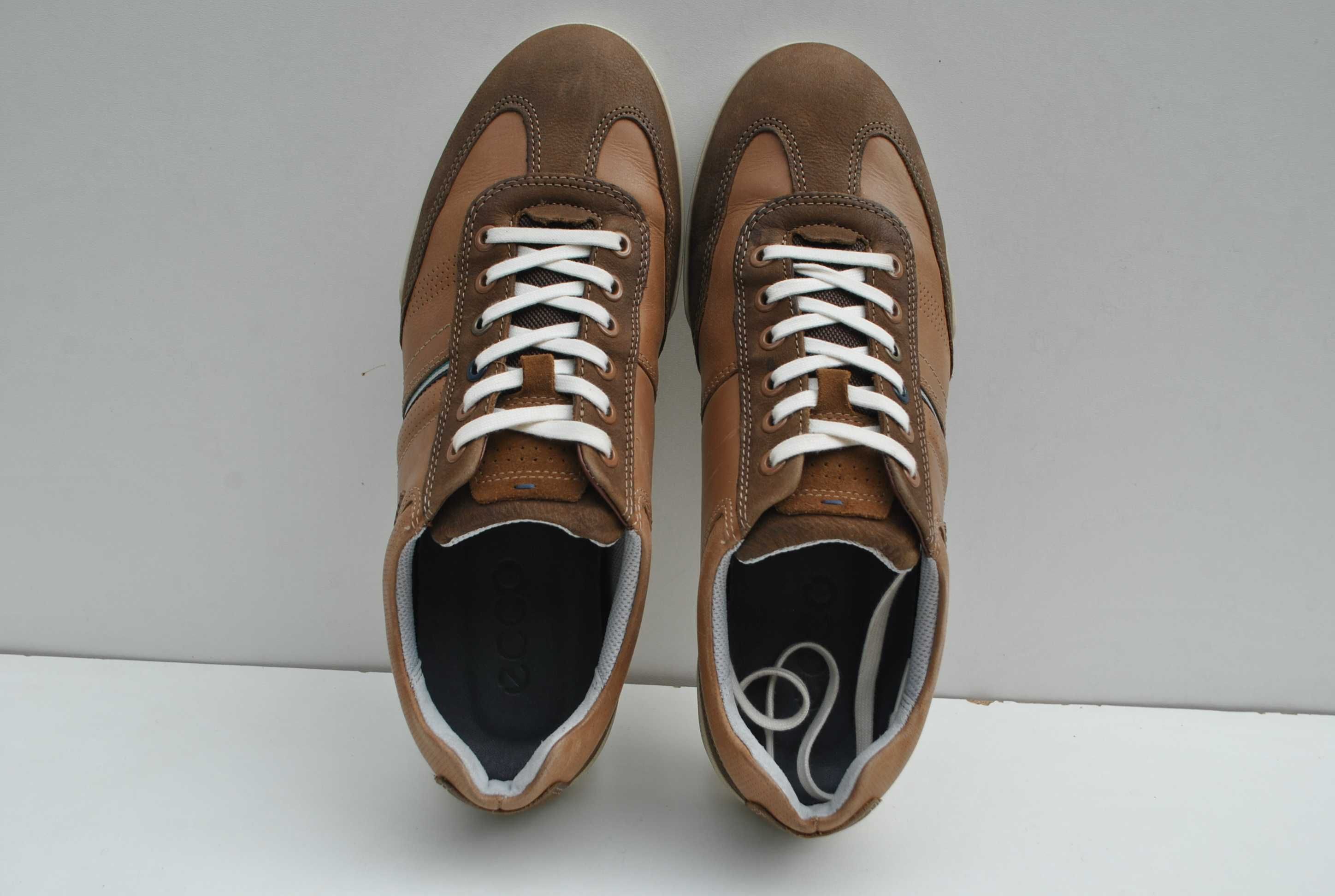 Sneakersy Ecco Enrico