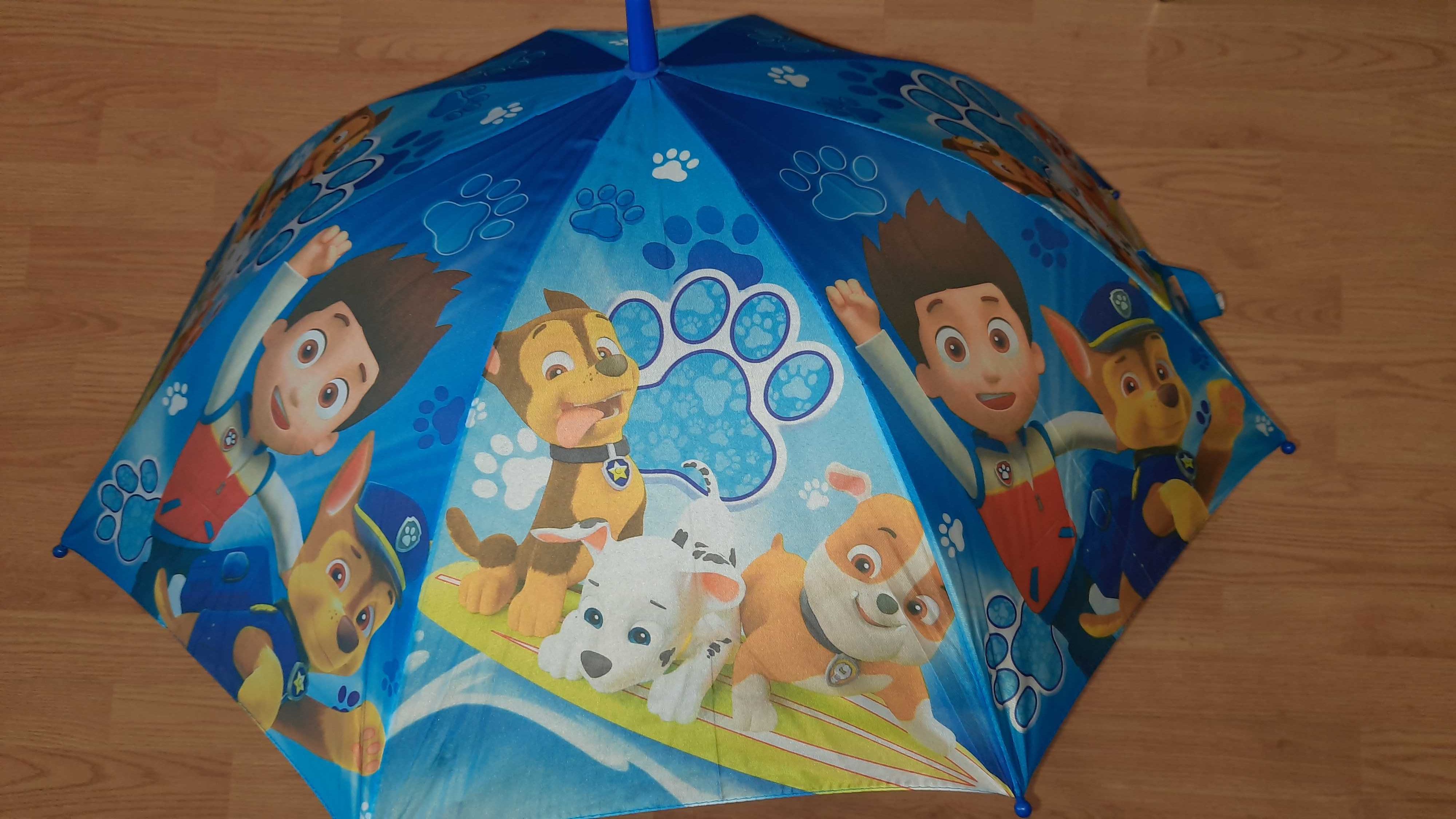 Детский зонтик от 5 до 10 лет