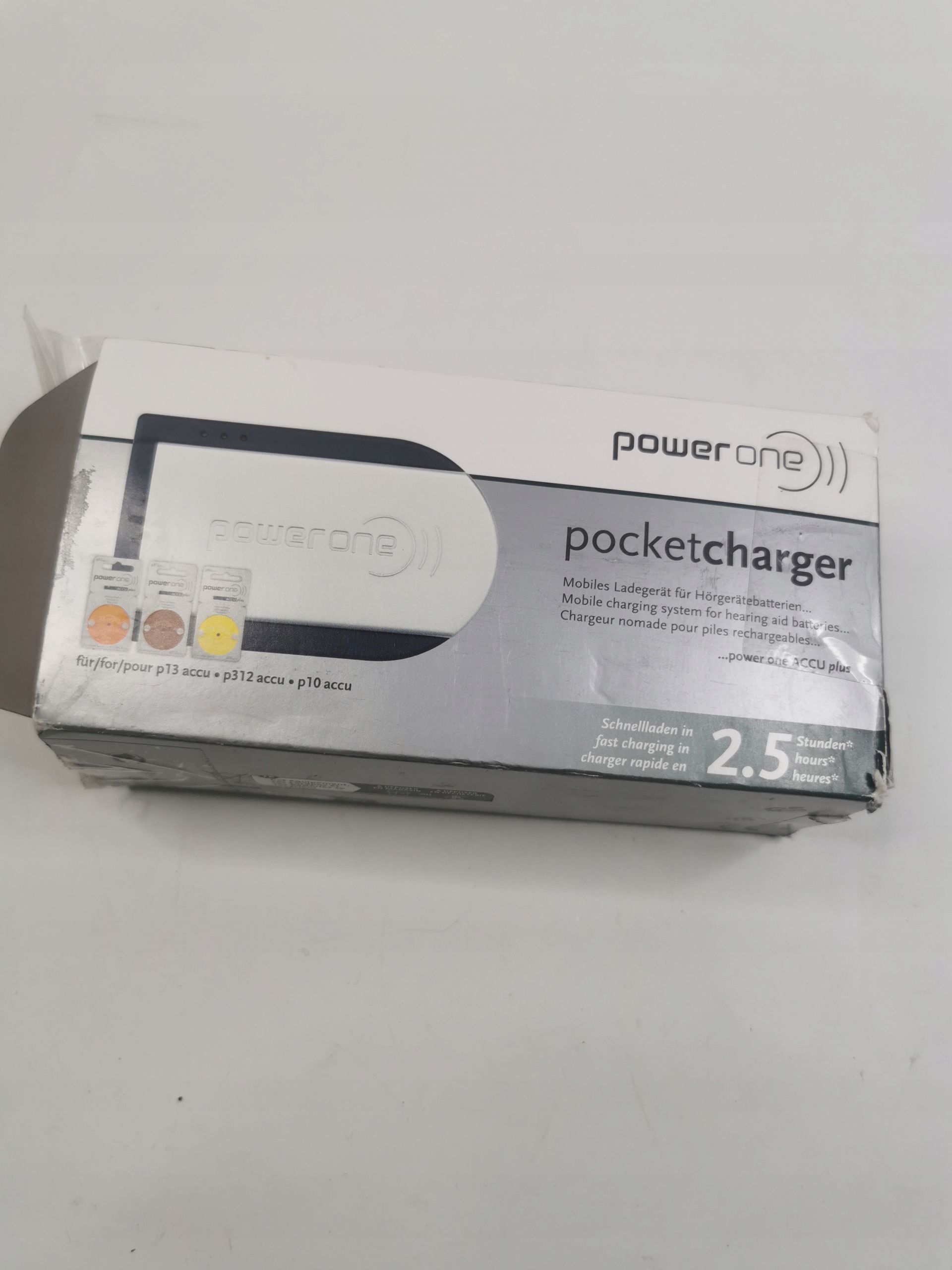 Ładowarka Varta Pocketcharger