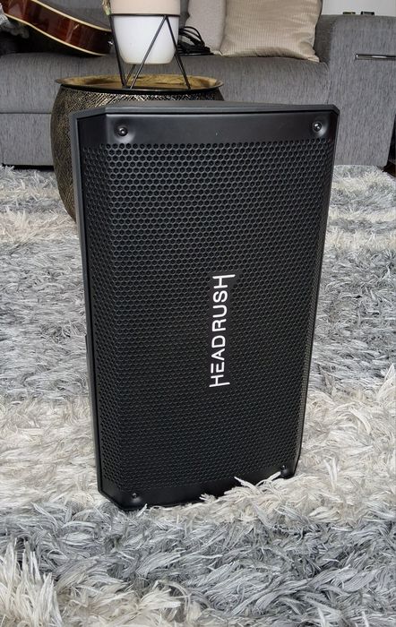 Headrush FRFR 108 (coluna/monitor amplificado)