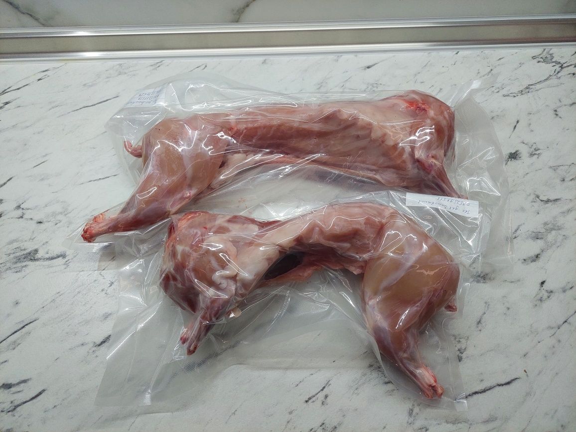 Мясо домашнього  кроля Мукачево