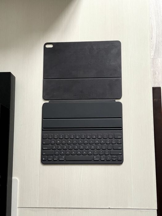 Smart Keyboard Folio for Apple iPad Pro 12.9