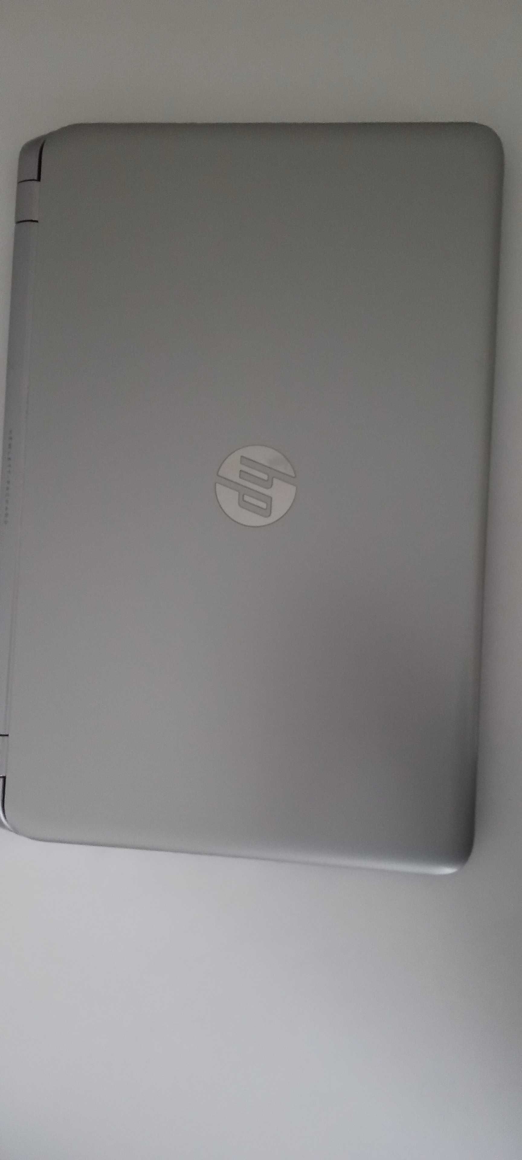 Laptop HP Pavilon 1 TB pierwszy właściciel + Gratisy