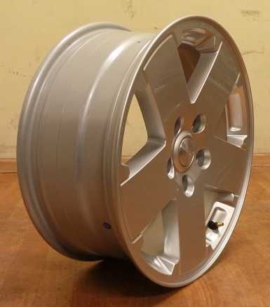 18" JEEP WRANGLER felga aluminiowa