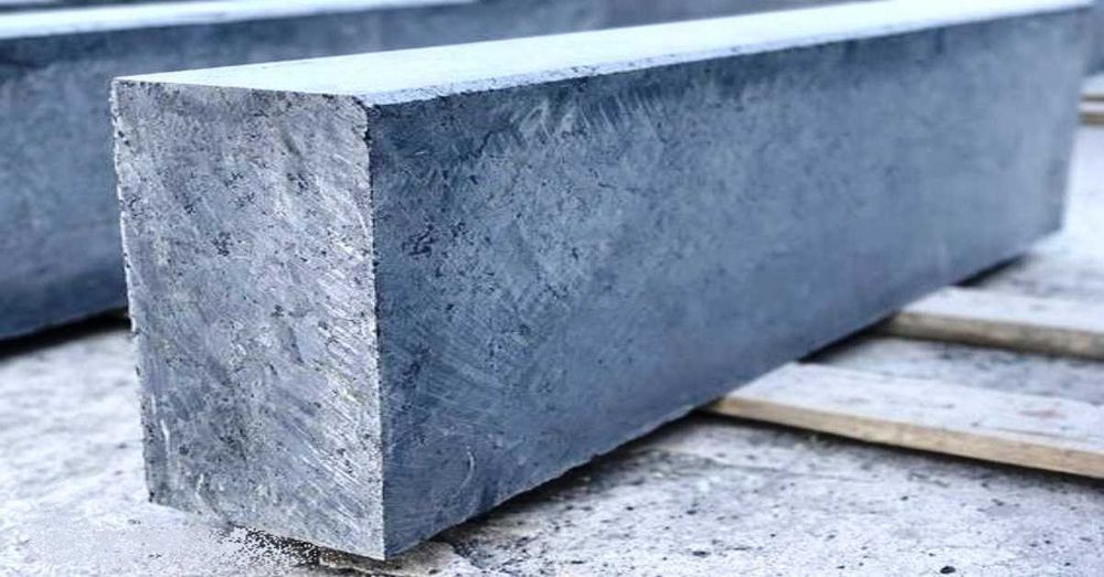 Бордюр гранітний ГП1 30х15хL в наявності