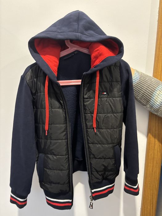 Kurtka Tommy Hilfiger