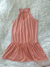 Sukienka by Insomnia roz. L koralowa