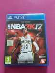Jogo PS4 NBA 2K17